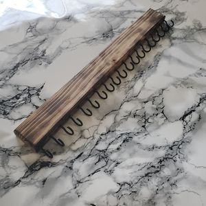 Custom Made Jewelry Hanger